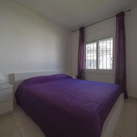 Inmosantos Oasis D4 Apartment Roses Exterior photo