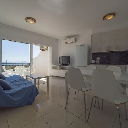 Inmosantos Oasis D4 Apartment Roses Exterior photo