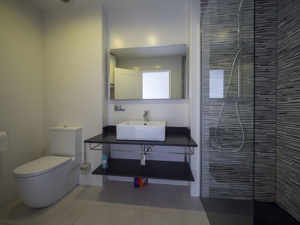 Apartment Inmosantos Oasis D4 *