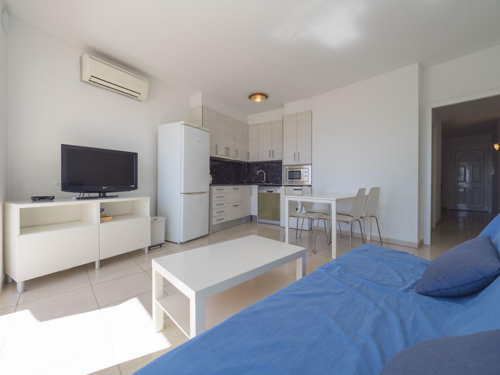 Inmosantos Oasis D4 * Roses