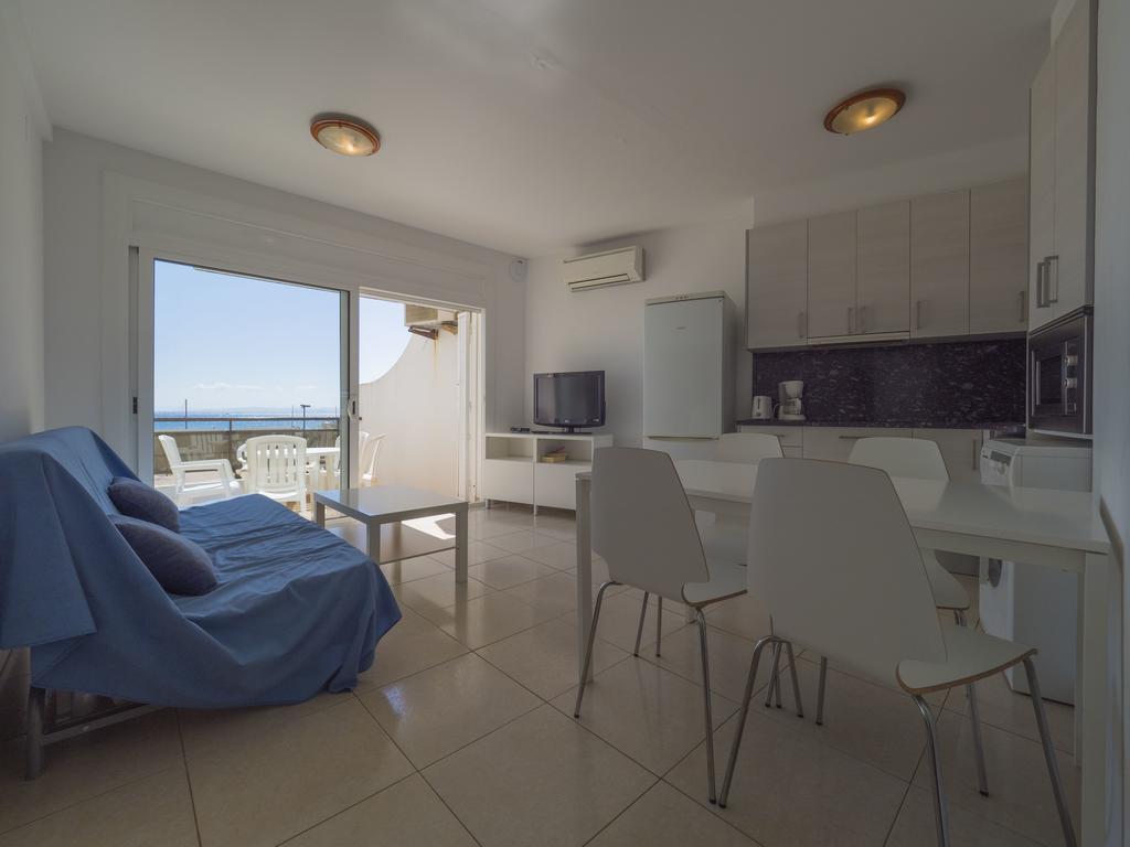Apartment Inmosantos Oasis D4